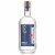 Ten To One White Rum Perspective: front