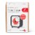 Time Timer® 60 Minute Visual Timer + Dry Erase Card Perspective: front