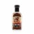 Bear & Burton's Fireshire™ Worcestershire Sauce Perspective: front
