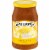 Smucker's Pineapple Topping Perspective: front