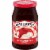 Smucker's Strawberry Topping Perspective: front