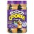 Smucker's® Goober® Peanut Butter & Grape Jelly Stripes Perspective: front