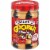 Smucker's Goober Peanut Butter and Strawberry Jelly Stripes Perspective: front