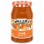 Smucker's Peach Preserves Spread Perspective: front