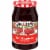 Smucker's® Red Raspberry Preserves Spread Perspective: front