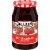 Smucker's® Red Raspberry Preserves Spread Perspective: front