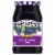 Smucker's Seedless Blackberry Jam Perspective: front