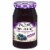 Smucker's® Low Sugar™ Concord Grape Jelly Perspective: front
