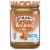 Smucker's® Creamy Natural Peanut Butter Perspective: front