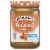 Smucker's® Natural Creamy Peanut Butter Perspective: front