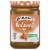Smucker's Natural Chunky Peanut Butter Perspective: front