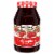 Smucker's Red Raspberry Preserves Perspective: front