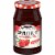 Smucker's Simply Fruit Strawberry Fruit Spread Perspective: front