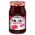 Smucker's Simply Fruit Red Raspberry Fruit Spread Perspective: front