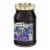 SMUCKER 10 OUNCE SIMPLY FRUIT SEEDLESS BLACKBERRY - EACH Perspective: front