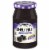Smucker® Simply Fruit® Seedless Blackberry - Each Perspective: front