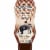 Smucker's® Chocolate Sundae Syrup™ Perspective: front