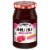Smucker's® Simply Fruit® Red Raspberry Spread Perspective: front