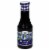 Smuckers® Blueberry Syrup Perspective: front
