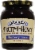 Smucker's Blueberry Lemon Fruit Spread with Honey Perspective: front