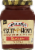 Smucker's Strawberry Fruit Spread with Honey Perspective: front
