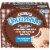 Smucker's Uncrustables Chocolate Flavored Hazelnut Spread Sandwiches Perspective: front