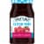 Smucker's Sugar Free Red Raspberry Preserves Perspective: front