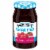 Smucker's® Sugar Free Red Raspberry Preserves Perspective: front