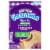 Smucker's® Uncrustables® Reduced Sugar Wheat Peanut Butter & Grape Spread Sandwich Perspective: front