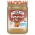 Smucker's® Organic Creamy Peanut Butter Perspective: front