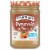 Smucker's® Organic Creamy Peanut Butter Perspective: front