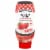 Smucker's Squeeze Reduced Sugar Strawberry Spread Perspective: front