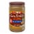 Laura Scudder's All Natural Old Fashioned Smooth Peanut Butter Perspective: front