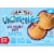 Smucker's Uncrustables BBQ Chicken Bites 6 Count Perspective: front