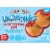 Smucker's Uncrustables Pepperoni Bites Perspective: front