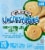Smucker's Uncrustables Turkey & Colby Jack Roll Ups 3 Count Perspective: front