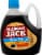 Hungry Jack Sugar Free Butter Syrup Perspective: front
