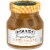 Smucker's Simple Delight Salted Caramel Topping Perspective: front