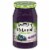Smucker's® Natural Concord Grape Fruit Spread Perspective: front