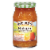 Smucker's Natural Orange Marmalade Fruit Spread Perspective: front