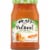 Smucker's Natural Apricot Fruit Spread Perspective: front