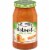 Smucker’s Natural Apricot Fruit Spread Perspective: front
