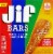 Jif™ Creamy Peanut Butter Granola Bars Perspective: front