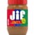 Jif® Creamy Peanut Butter Perspective: front
