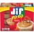 Jif To Go® Creamy Peanut Butter Cups Perspective: front