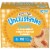 Smucker's® Uncrustables® Peanut Butter and Honey Sandwiches Perspective: front