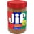 Jif® Creamy Peanut Butter Perspective: front