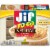 Jif To Go Natural Creamy Peanut Butter Spread Snack Size Packs Perspective: front