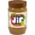 Jif® Natural Creamy Peanut Butter Spread Perspective: front