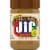 Jif® Natural Creamy Low Sodium Peanut Butter Spread Perspective: front
